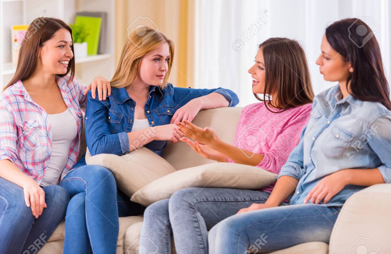 Residents at BrightPath Sober Living in Fresno, CA showing respect for self and others in a supportive recovery environment