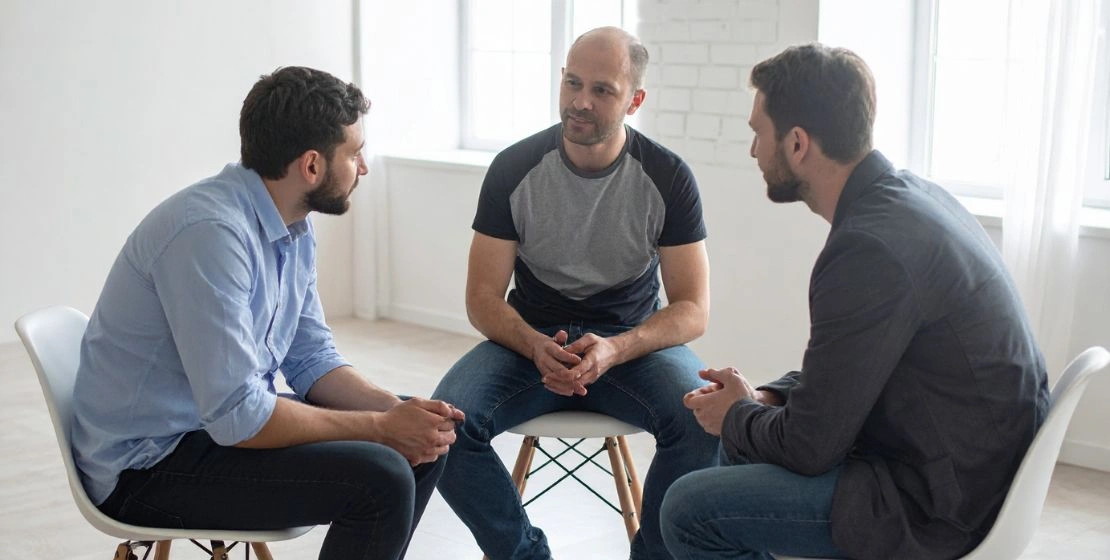 Quiet hours and curfew policy at Bright Path Sober Living