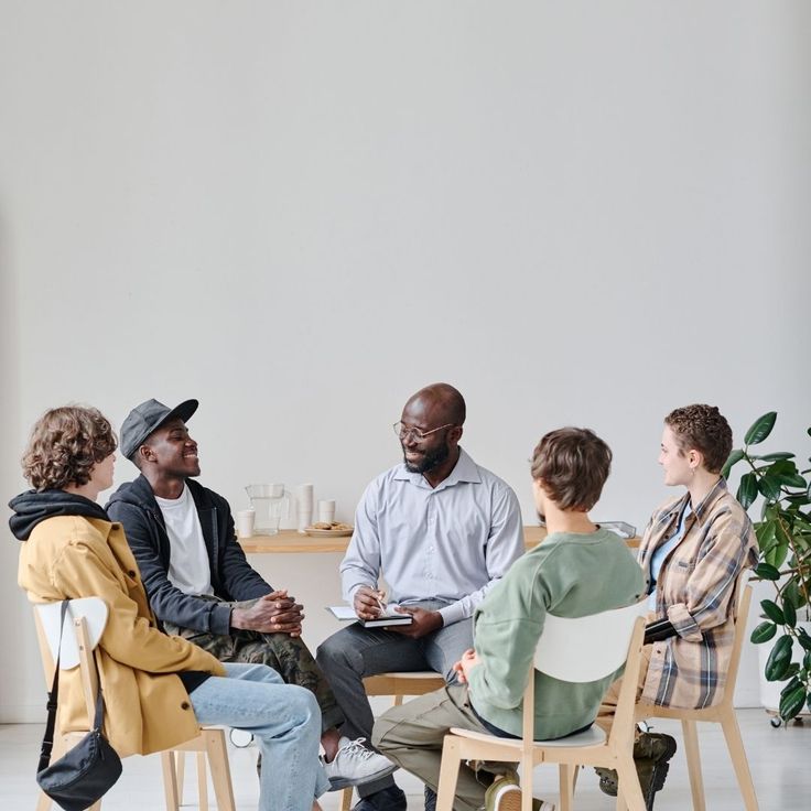 General living expectations within a structured recovery housing environment in Fresno