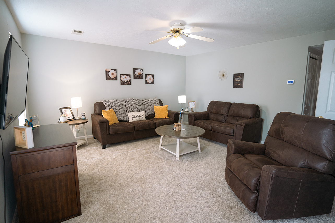 Resident Eligibility and Ongoing Requirements